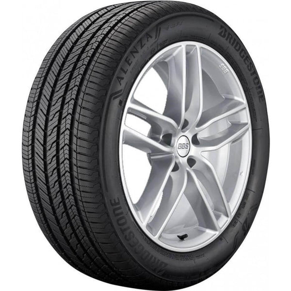 Alenza Sport A/S - 285/45R21 113V XL – TireDirect.ca