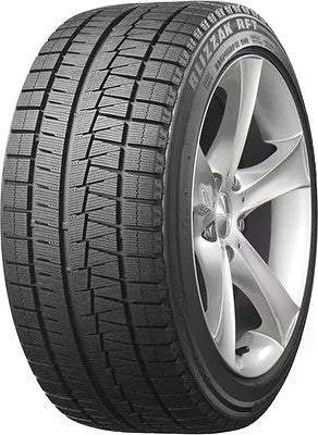 Blizzak - 255/45R20 - 101Q