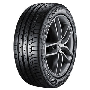 PremiumContact 6 - 285/45R22 XL 114Y