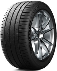 MICHELIN PILOT SPORT 4S - 225/45R19XL 96(Y) - TireDirect.ca - Shop Discounted Tires and Wheels Online in Canada