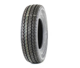 VancoFourSeason - 185R14C 102/100Q