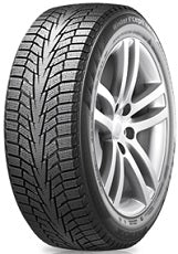 Winter i*Cept IZ2 W616 - 215/60R17T 96T