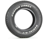 Cobra Radial G/T - 255/70R15 SL 108T