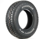 Dynapro AT-M RF10 - LT265/65R17 109T