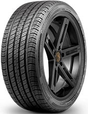 Continental ProContact RX - Pneus été – TireDirect.ca