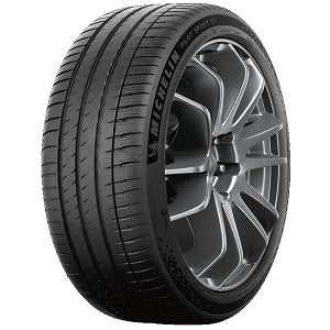 Pilot Sport EV - 255/40R20 XL 101W