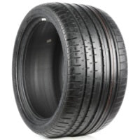 ContiSportContact 2 - 255/45R18 SL 99Y