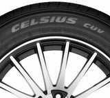 Celsius CUV - 275/55R20 117V
