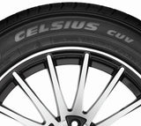 Celsius CUV - 225/55R19 99V