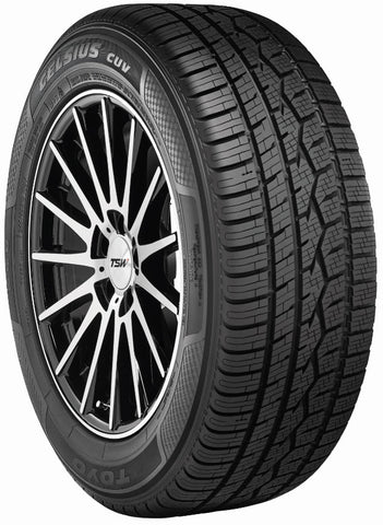 Celsius CUV - 225/55R19 99V