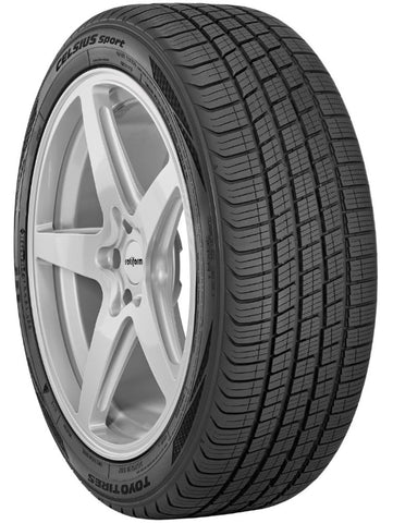 Celsius Sport - 235/60R18 XL 107V