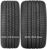 Celsius Sport - 235/60R18 XL 107V