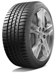 Pilot Sport A/S 3+ - 235/50R18 97V