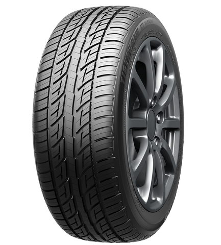 Tiger Paw GTZ All Season 2 - 235/45R17 94W