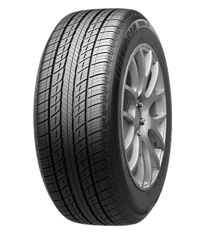 Tiger Paw Touring A/S DT - 235/45R17 SL 94V