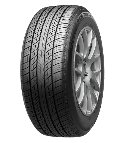 Tiger Paw Touring A/S DT - 235/55R19 SL 101H