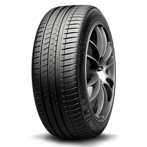 Pilot Sport 3 - 255/40R19 XL 100(Y)