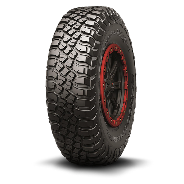 BFGoodrich Mud-Terrain T/A KM3 UTV - Pneus tout-terrain