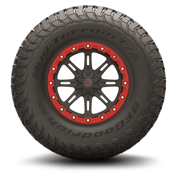 BFGoodrich Mud-Terrain T/A KM3 UTV - Pneus tout-terrain