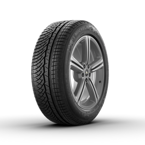 Pilot Alpin PA4 - 265/35R18 97V