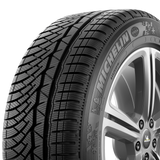 Pilot Alpin PA4 - 265/35R18 97V
