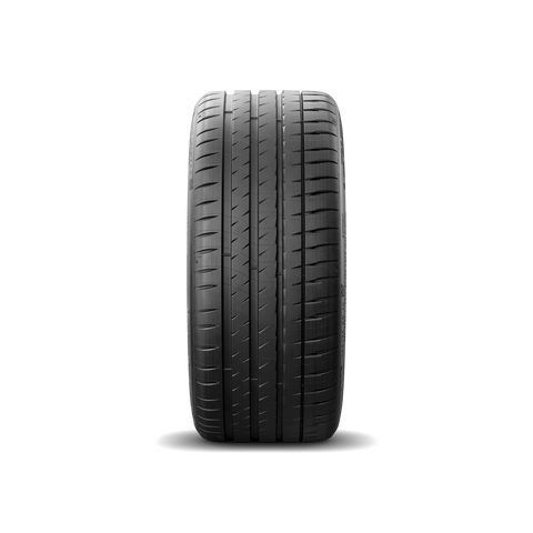 Michelin Pilot Sport 4S - Pneus été – TireDirect.ca