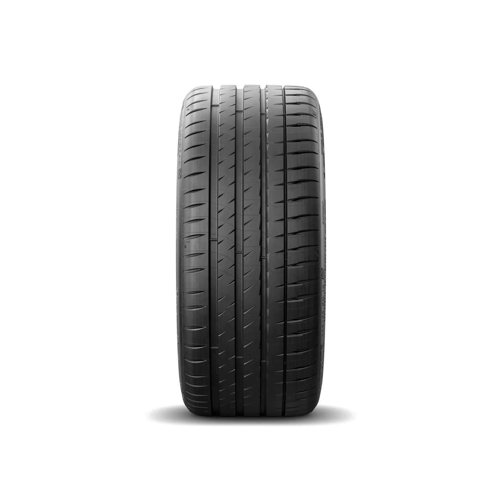 Michelin Pilot Sport 4S - Pneus été – TireDirect.ca
