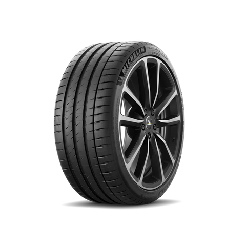 Pilot Sport 4S - 265/40R19 102(Y)
