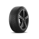 Pilot Alpin 5 - 225/50R17 XL 98H