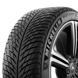 Pilot Alpin 5 - 225/50R17 XL 98H