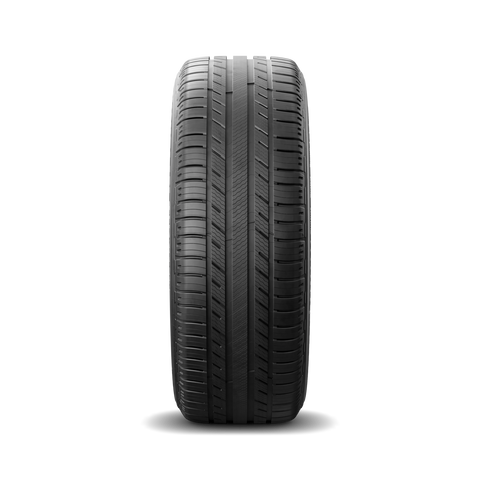 ミシュラン プレミア PREMIER LTX 255/55R18 ■ ベンツ GLE 350dにおすすめ！ミシュランのプレミアLTXを装着しました