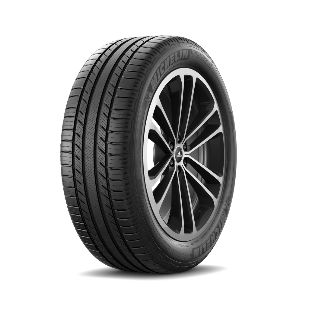 ① MICHELIN ミシュラン PREMIER LTX 235/55R18 Amazon.co.jp: ミシュラン(MICHELIN) PREMIER LTX 235/55R18