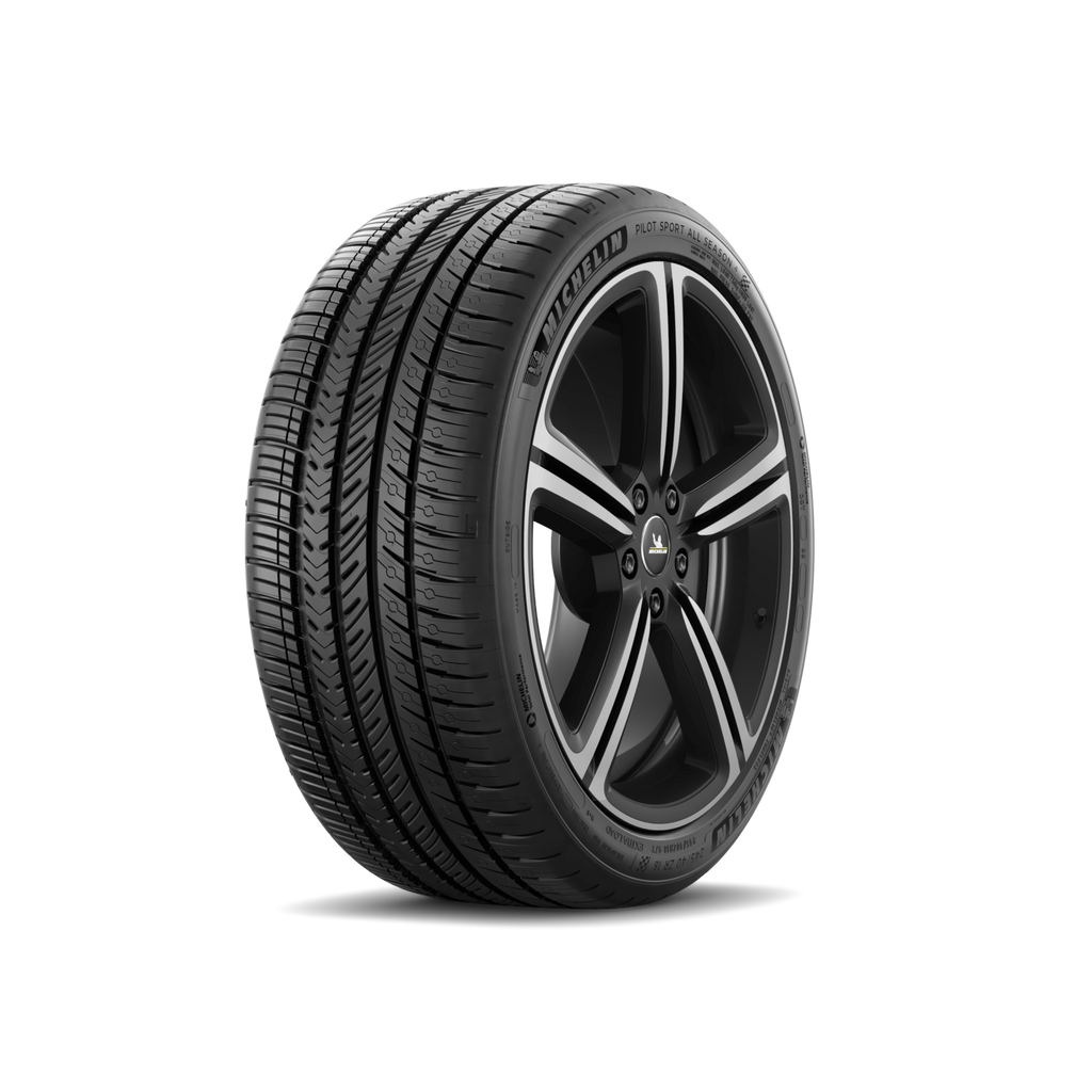 カ*フ様 MICHELIN PILOT SPORT 4 235/40 ZR 18 Michelin Pilot Sport All Season 4 - Pneus 4 saisons – TireDirect.ca
