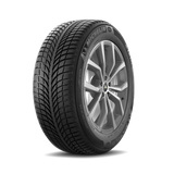 Latitude Alpin LA2 - 255/55R18 109V