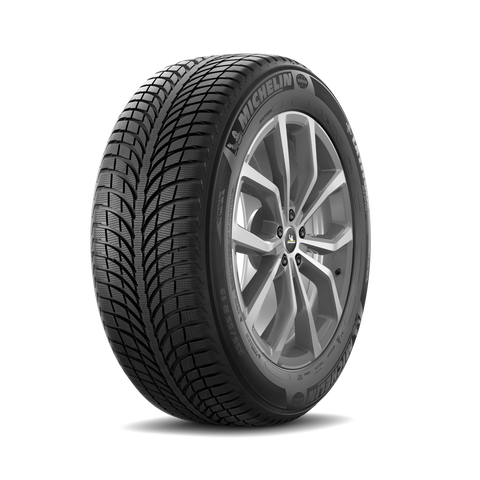 Latitude Alpin LA2 - 255/55R18 109V