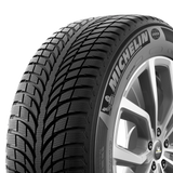 Latitude Alpin LA2 - 255/55R18 109V