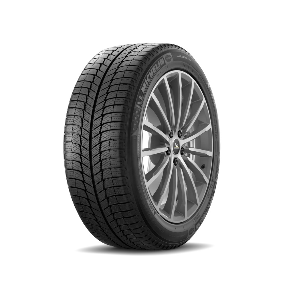 X-Ice Xi3 - 215/45R17 91H – TireDirect.ca