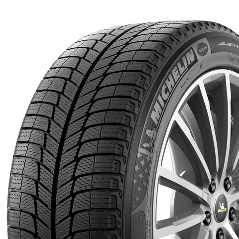 X-Ice Xi3 - 215/45R17 91H – TireDirect.ca