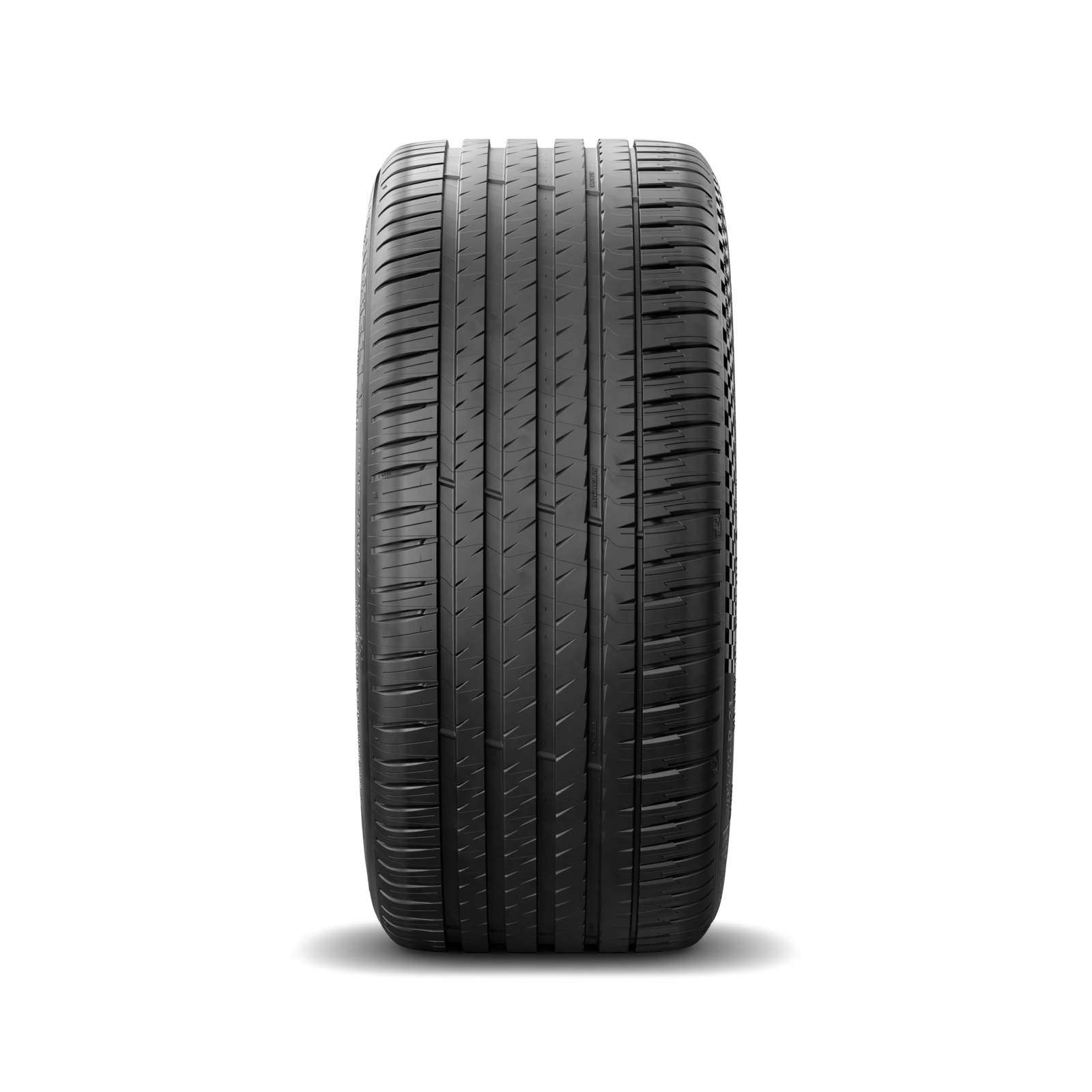 Michelin Pilot Sport 4 SUV - Pneus été pour VUS – TireDirect.ca