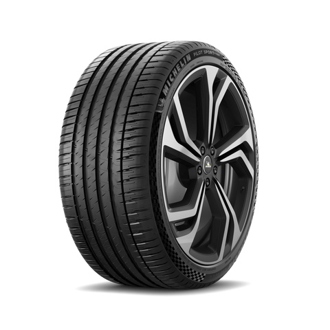 Pilot Sport 4 SUV - 265/45R21 104W