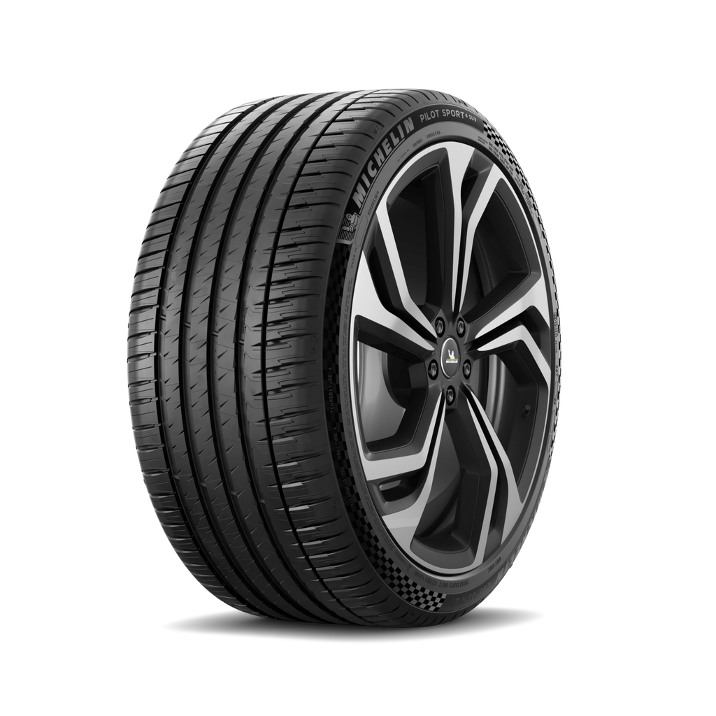 Pilot Sport 4 SUV - 285/45R22 XL 114Y – TireDirect.ca
