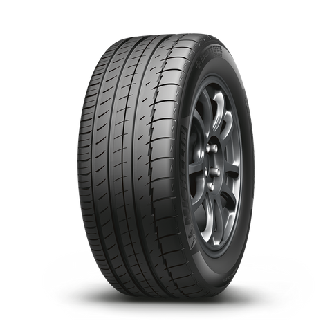 Latitude Sport - 275/45R20 110Y