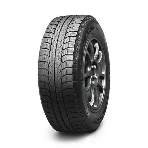 Latitude X-Ice XI2 - 235/60R18 107T