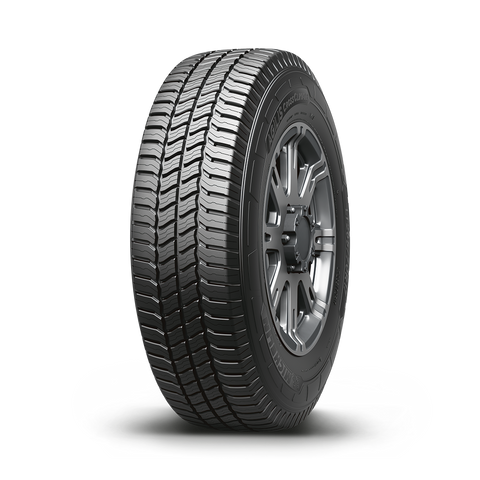 Agilis CrossClimate - LT275/65R18 123/120R