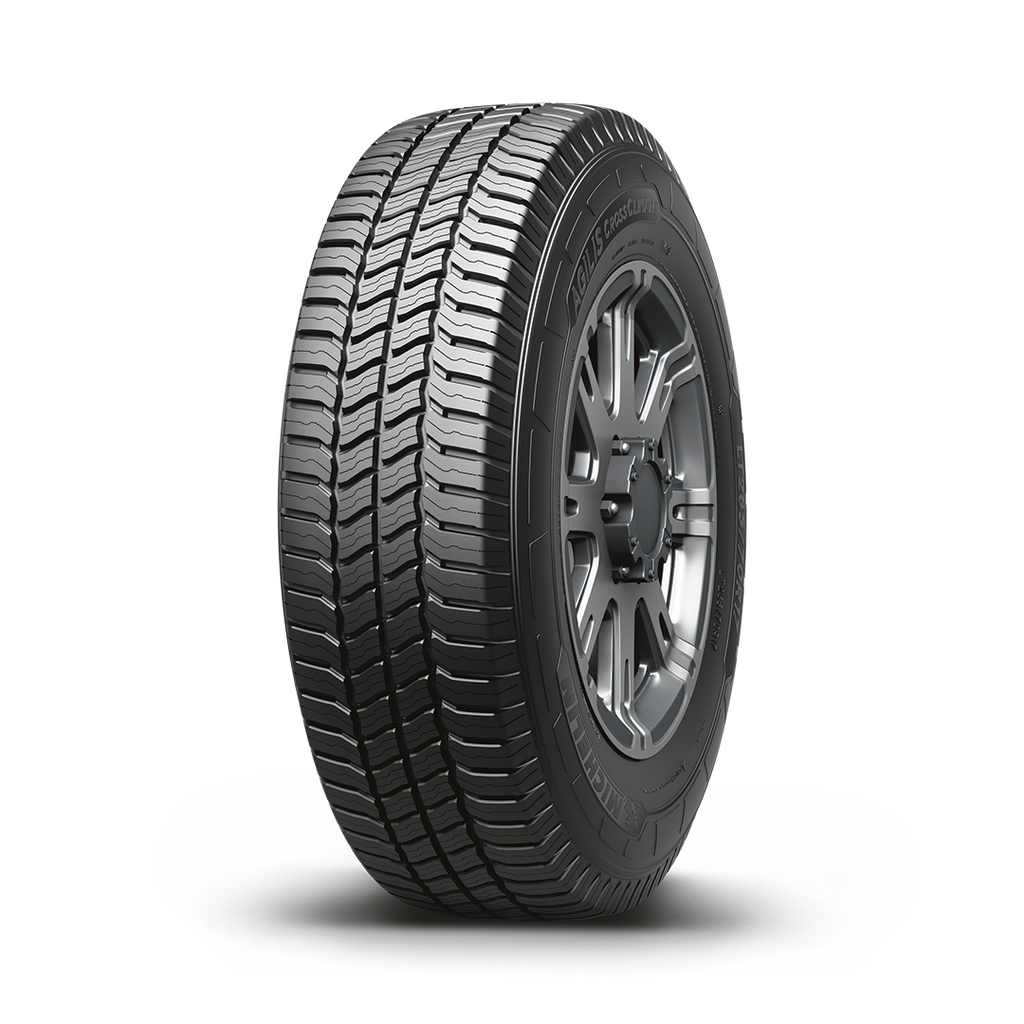 Michelin Agilis CrossClimate - All-Weather Tire – TireDirect.ca
