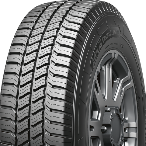 Michelin Agilis CrossClimate - All-Weather Tire – TireDirect.ca