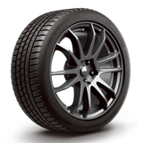 Pilot Sport A/S 3+ - 205/40R17 84V