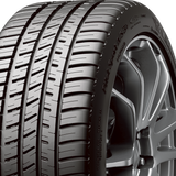 Pilot Sport A/S 3+ - 255/35R19 96Y