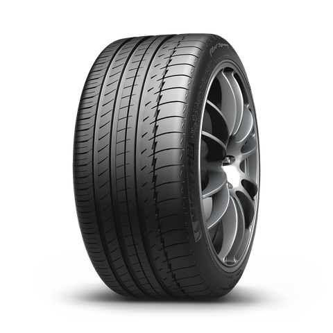 Pilot Sport PS2 - 265/35R18 97(Y)