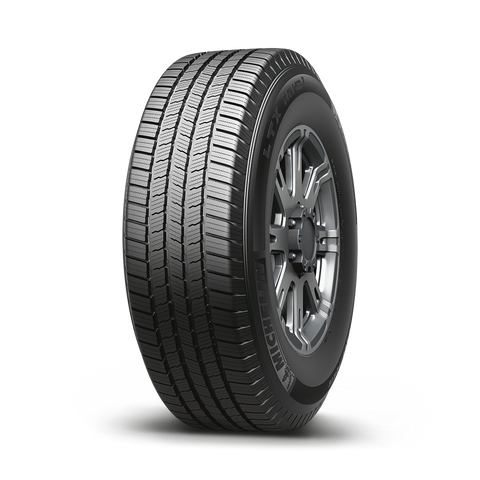 LTX M/S2 - P255/70R18 112T